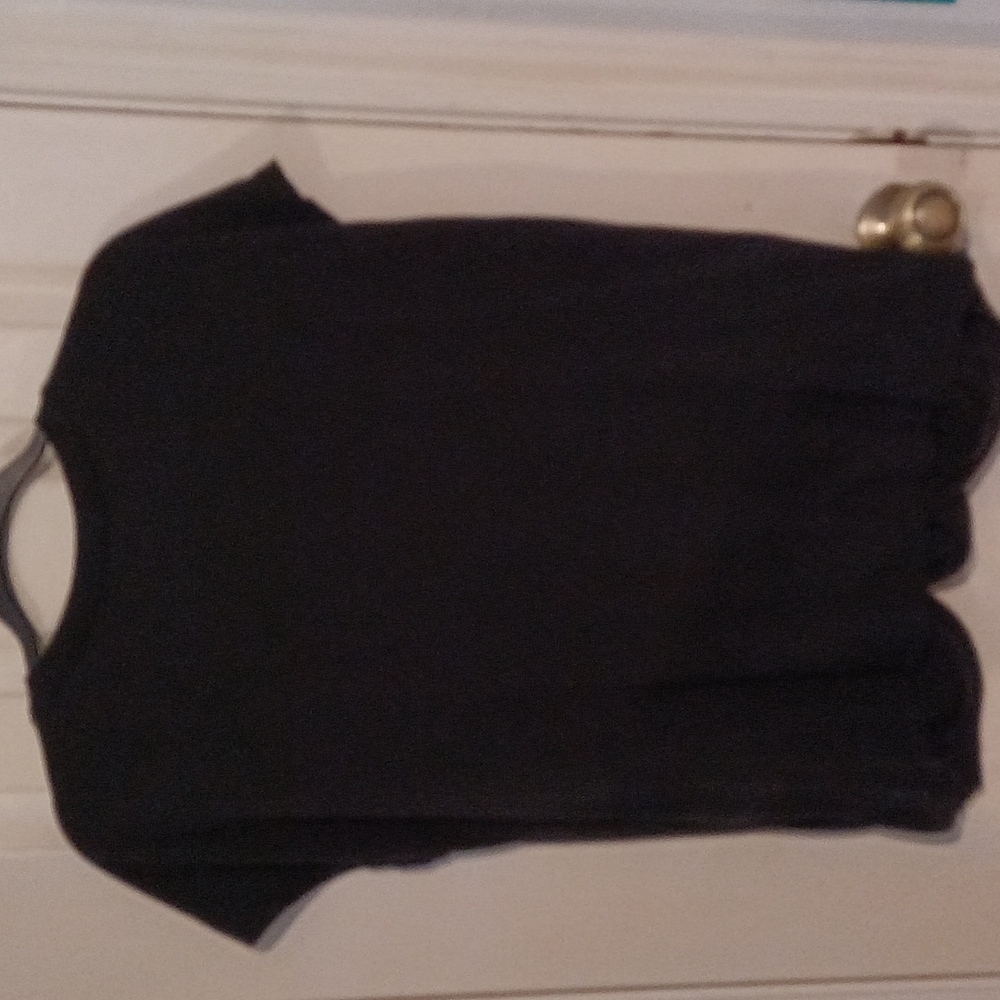 Women's Twist Top - Picture 2 of 3